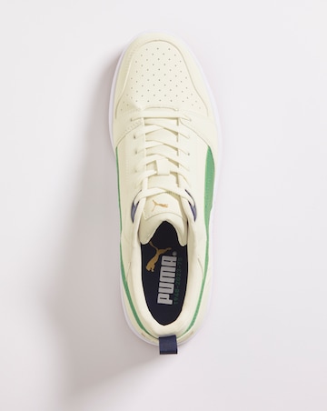 PUMA Rebound V6 75 Year Trainers