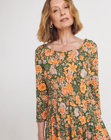 Joe Browns Tia Printed Dress