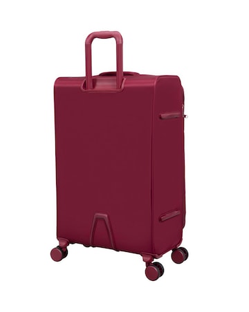 IT Luggage Lustrous Luxe Medium Suitcase