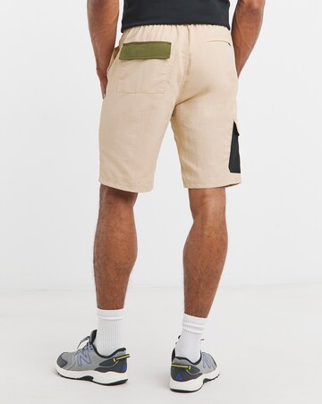 Snowdonia Casual Walking Short