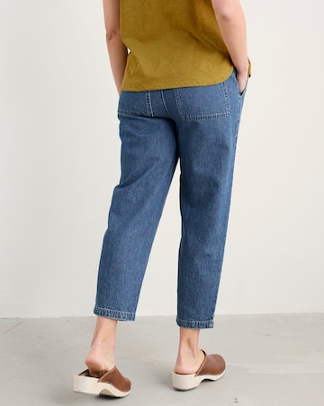 Seasalt Cornwall Sholl Trouser