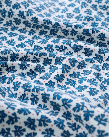 Seasalt Cornwall S/S Star Dance Tunic