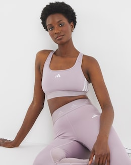 adidas Medium Support Sports Bra