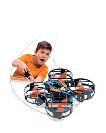 Hot Wheels Hawk 24 Racing Drone