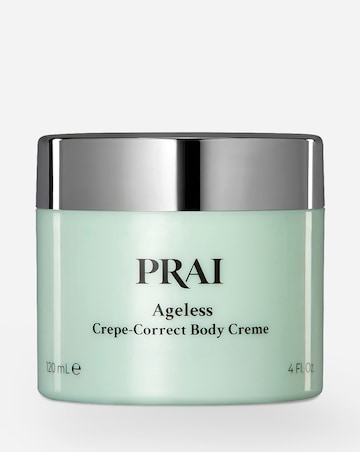 PRAI Ageless Crepe Correct Body Creme - 120ml