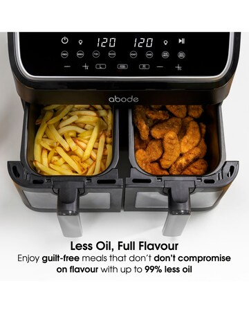 Abode Air Fryer