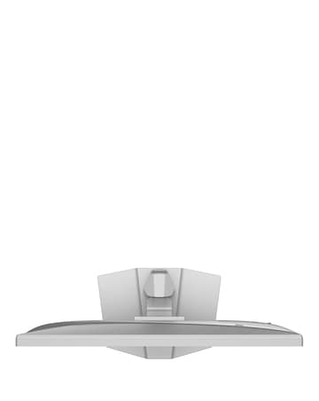 MSI MAG 274QRFW E20 27in WQHD 200Hz 0.5ms IPS White Gaming Monitor