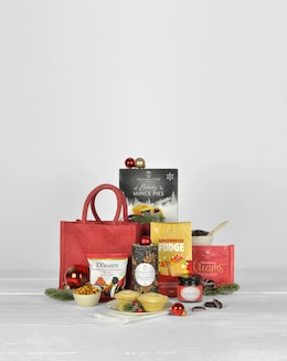 Highland Fayre - Christmas Treats - Gift Bag
