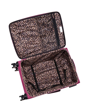 IT Luggage Bewitching Large Suitcase