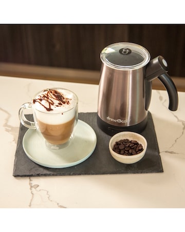 Drew&Cole Barista Frothiere