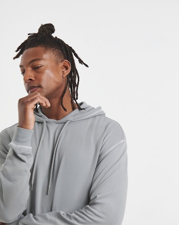 Hoodie and Jogger Loungewear Set