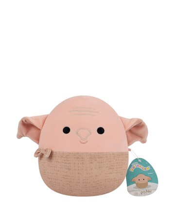 Squishmallows Harry Potter 8in Dobby