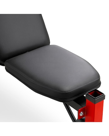 Marcy MWB-5511 Standard Weight Bench