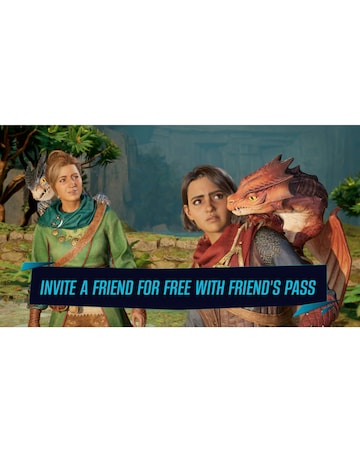 Split Fiction (Nintendo Switch 2)