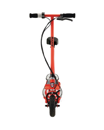 Razor Power Core E100S 24 Volt Scooter - Red