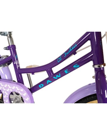 Dawes Lil Duchess Kids Bike - 16 inch wheel