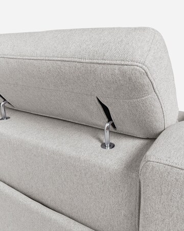 Franklin Power Recliner Chair