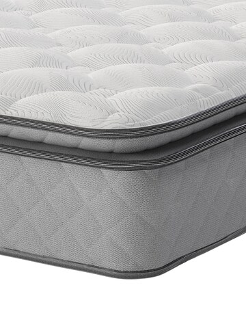 Sealy Advantage Alston Geltex Medium Soft Mattress