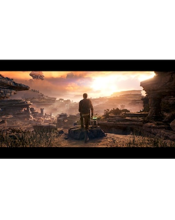 Star Wars: Jedi Survivor (Xbox Series X)