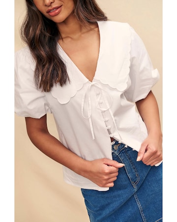 Nobody's Child Birdie Blouse