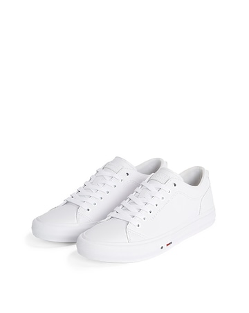 Tommy Hilfiger Hi Vulc Street Trainer