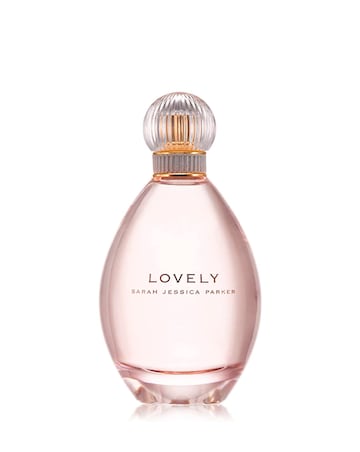Sarah Jessica Parker Lovely 100ml Eau de Parfum