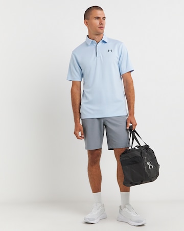 Under Armour Tech Short Sleeve Polo
