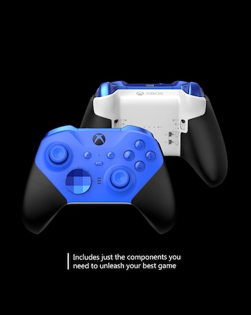 Xbox Elite V2 Wireless Controller - Blue