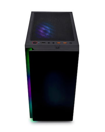 Stormforce Ryzen 7 8700G 16GB RAM 1TB SSD Windows 11 Gaming Desktop