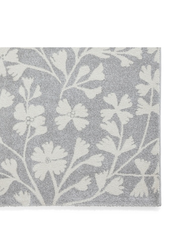 Catherine Lansfield Grace Floral Rug