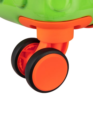 IT Luggage Bobble-Bloc Kids 2pc Suitcase Set