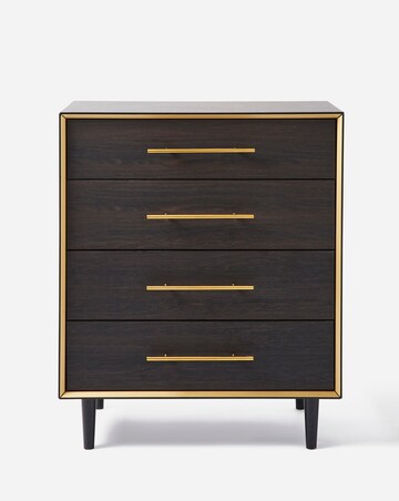 Joanna Hope Ezrin Small Chest of Drawers