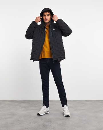 Snowdonia Insulated Padded Jacket