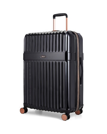 Rock Selene 3pc Suitcase Set