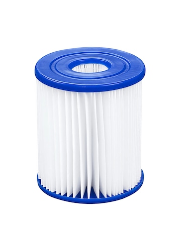 Bestway 10 Foot Fast Set Pool and Filter Pump