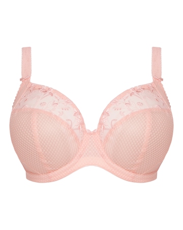 Elomi Charley Plunge Wired Bra