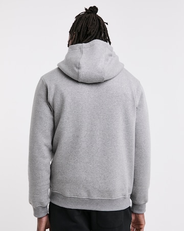 Berghaus Logo Hoodie