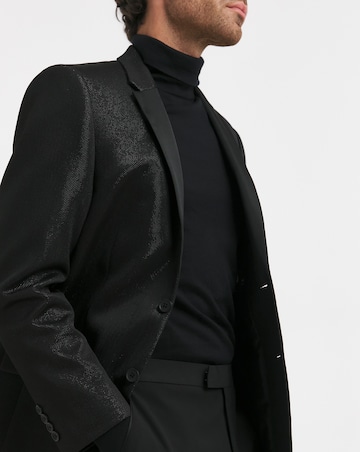 Party Showstopper Blazer Regular