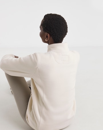 Snowdonia 1/2 Zip Fleece