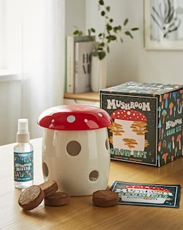 Mushroom Grow Kit
