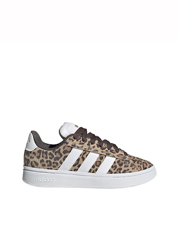 adidas Grand Court Alpha 00s Trainers