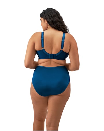 Elomi Cate Full Fit Knicker Poseidon