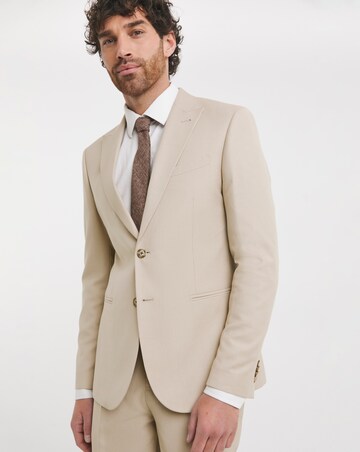 Tailored Suit Jacket