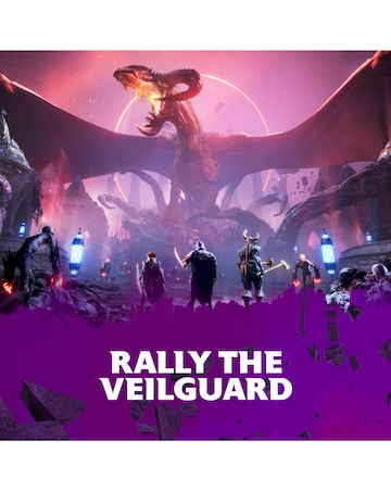 Dragon Age: The Veilguard (Xbox)