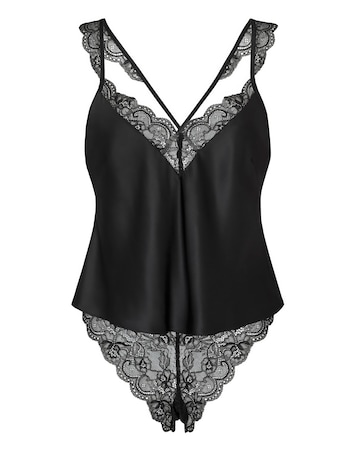 Ann Summers Admiring Cami Set