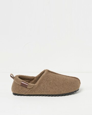 FatFace Frank Slipper