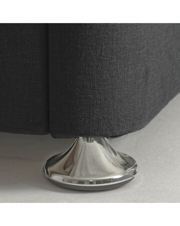 Airsprung Blyth 4 Drawer Divan Base