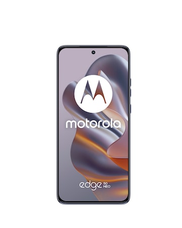 Motrola Edge 50 Neo 5G 256GB - Pantone Grisalle
