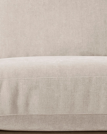 Joanna Hope Tilly Chenille 3 Seater Sofa