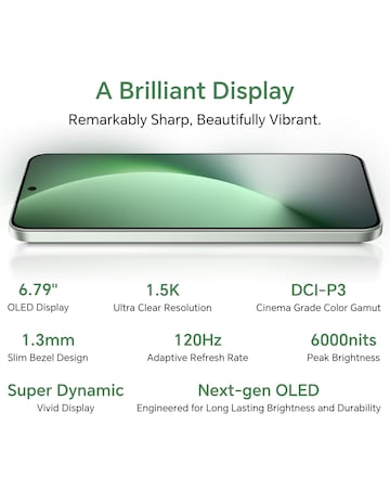 Honor Magic8 Lite 5G 512GB - Midnight Black